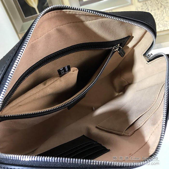 GUCCI古馳 手包 專櫃品質 429146 進口牛皮 原廠五金 百搭款手拿包  ydgq3235